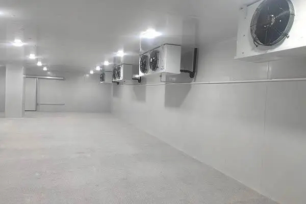 建造安裝冷庫(kù)需要哪些手續(xù)？