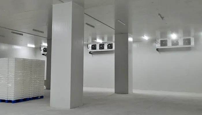 冷庫工程安裝哪家好？