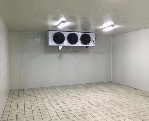 冷庫的安全防護(hù)措施有哪些？