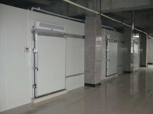 安裝什么樣的冷庫才節(jié)能省電？