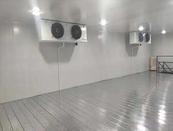 冷庫中的商品為何也會霉變？