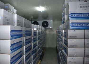 冷庫在安裝的過程中怎樣鑒別電纜方面的質(zhì)量呢